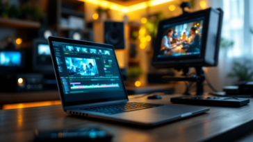 Interfaccia di Expand Video di Runway per editing AI