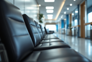 Chiarimenti del Garante sulla privacy delle cartelle cliniche