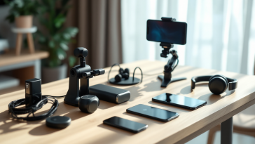 I migliori accessori per smartphone del 2024