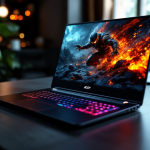 Acer Nitro V 15, notebook da gaming potente e in offerta