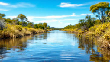 Burt, il coccodrillo protagonista di Crocodile Dundee
