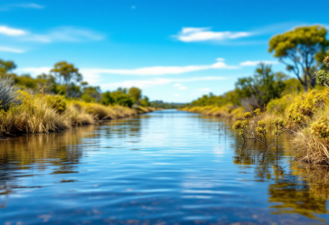 Burt, il coccodrillo protagonista di Crocodile Dundee