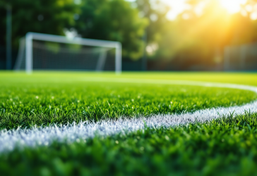 Alberto Angela partecipa alla Kings League Italia