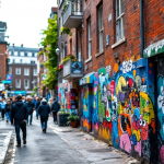 Copertina dei migliori album musicali del 2024