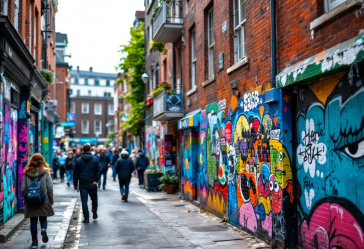 Copertina dei migliori album musicali del 2024