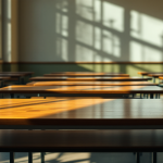 Immagine che rappresenta un algoritmo per supplenze scolastiche