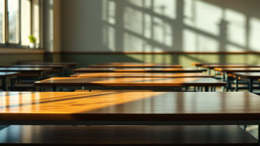 Immagine che rappresenta un algoritmo per supplenze scolastiche