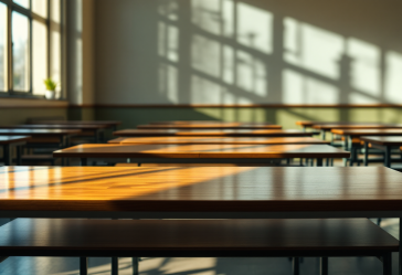 Immagine che rappresenta un algoritmo per supplenze scolastiche