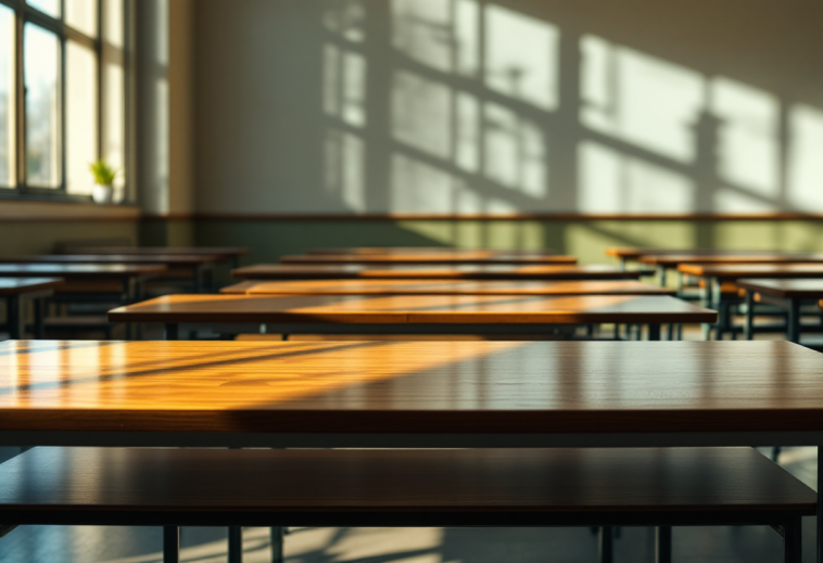 Immagine che rappresenta un algoritmo per supplenze scolastiche