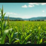 Mosca assassina che minaccia il bestiame in Messico