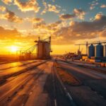 Grafico analisi azioni Adani con raccomandazioni analisti