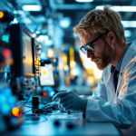 Andrea Goldsmith, ingegnere nel campo del wireless