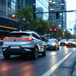 Nuove aperture della Commissione Europea sull'industria auto