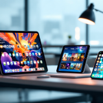 Immagine delle migliori app e giochi premiati nel 2024