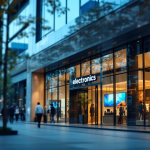 Immagine del modem 5G nell'iPhone SE 4 di Apple