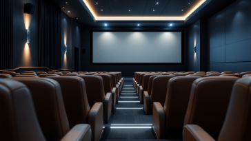 Evento misterioso di Apple TV+ a gennaio 2024