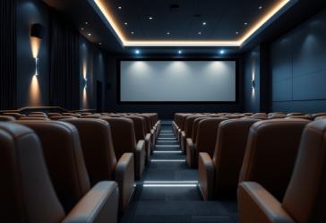 Evento misterioso di Apple TV+ a gennaio 2024