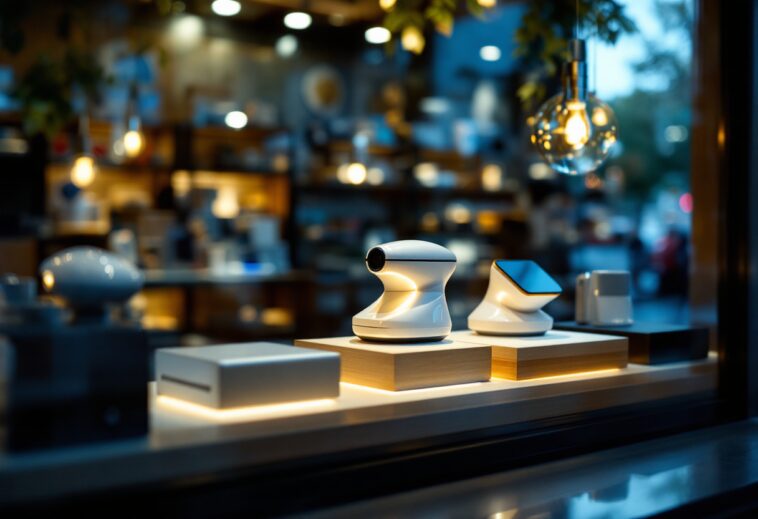 Logo Apple con porta USB-C in evidenza