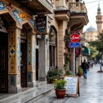 Cecilia Sala arrestata, simbolo di tensioni globali