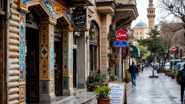 Cecilia Sala arrestata, simbolo di tensioni globali