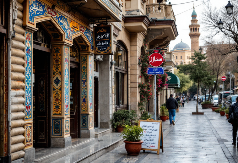 Cecilia Sala arrestata, simbolo di tensioni globali