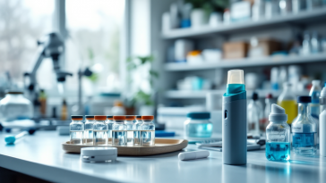 Inalatori ecologici AstraZeneca a prezzo ridotto