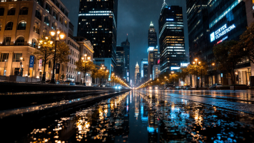 Immagine che rappresenta attacchi DDoS in Italia