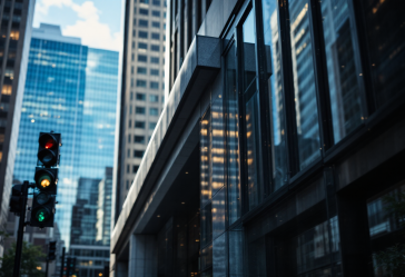 Immagine che illustra la minaccia degli attacchi SS7