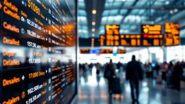 Disagi passeggeri Japan Airlines dopo attacco informatico