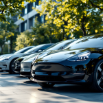 Le auto più ecologiche del 2024 secondo Green Ncap