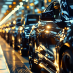 Auto ecologiche promosse dall'Unione Europea per la sostenibilità