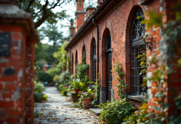 Immagine delle aziende più antiche del mondo