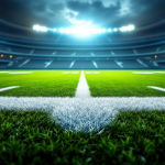 Bears e Packers in campo durante la settimana 18 della NFL