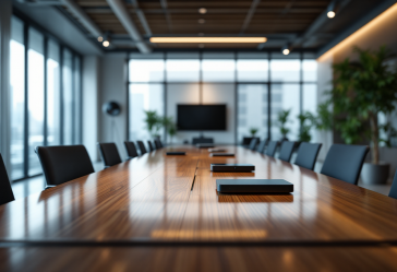 Donald Trump e le big tech nel nuovo panorama politico