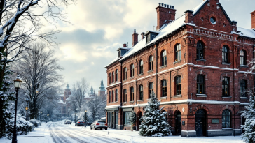 Locandina di Black Doves, la nuova spy story di Netflix