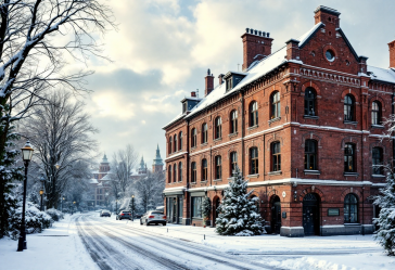 Locandina di Black Doves, la nuova spy story di Netflix