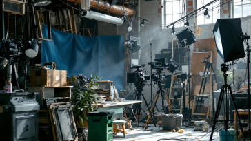 Blake Lively e Justin Baldoni sul set, caso di molestie