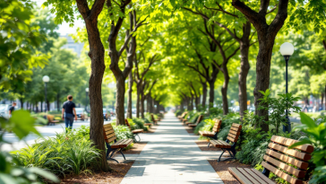 Immagine che illustra i trending topic su Bluesky