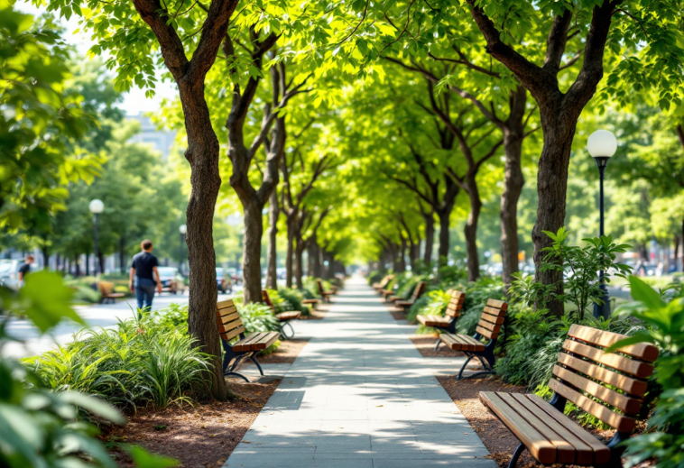 Immagine che illustra i trending topic su Bluesky