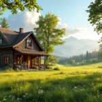 Locandina del film Bluey in arrivo nel 2027