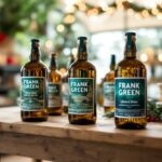 Bottiglie ecologiche Frank Green per regali di Natale