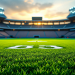 Bowling Green e Arkansas State in azione al 68 Ventures Bowl 2024