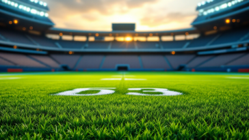 Bowling Green e Arkansas State in azione al 68 Ventures Bowl 2024