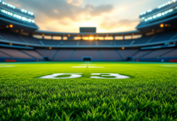 Bowling Green e Arkansas State in azione al 68 Ventures Bowl 2024