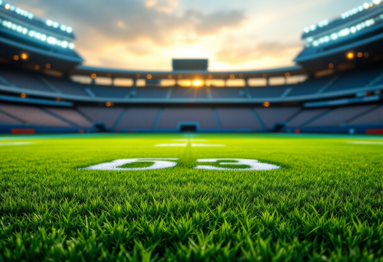 Bowling Green e Arkansas State in azione al 68 Ventures Bowl 2024