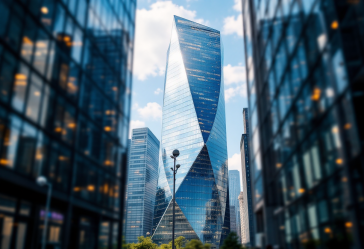 Immagine che illustra i brevetti Ericsson e Motorola