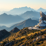 Immagine del buco nero M87 con brillamenti di raggi gamma