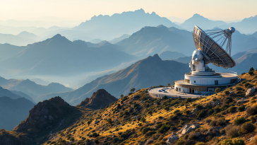 Immagine del buco nero M87 con brillamenti di raggi gamma