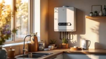 Nuove normative sulle caldaie a gas nella Legge di Bilancio 2025