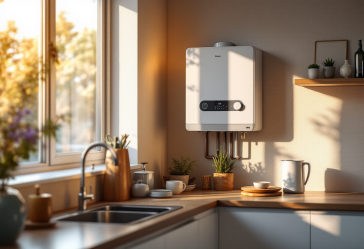 Nuove normative sulle caldaie a gas nella Legge di Bilancio 2025